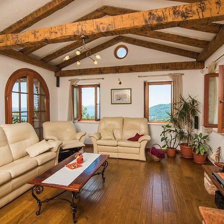 Villa Marina Veprinac Екстериор снимка