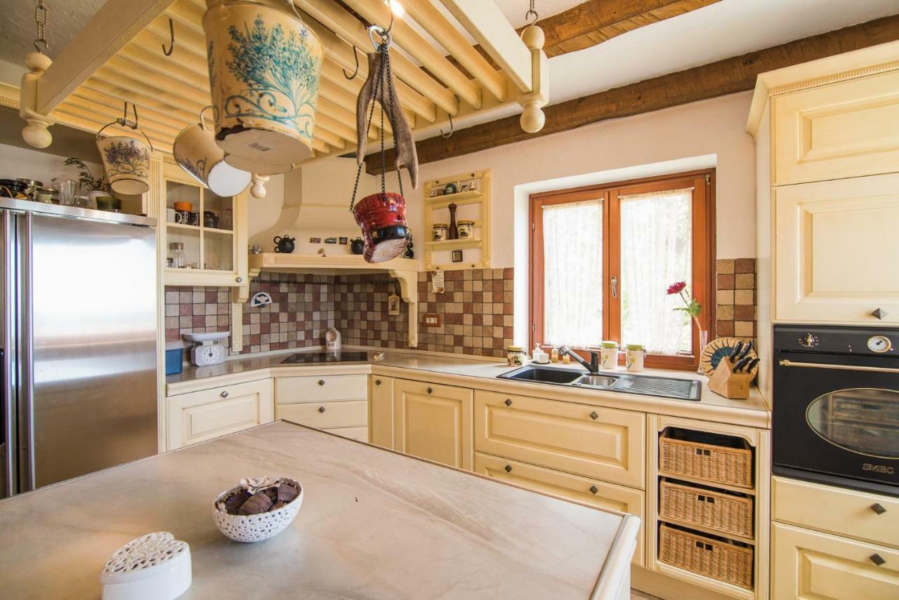 Villa Marina Veprinac Екстериор снимка