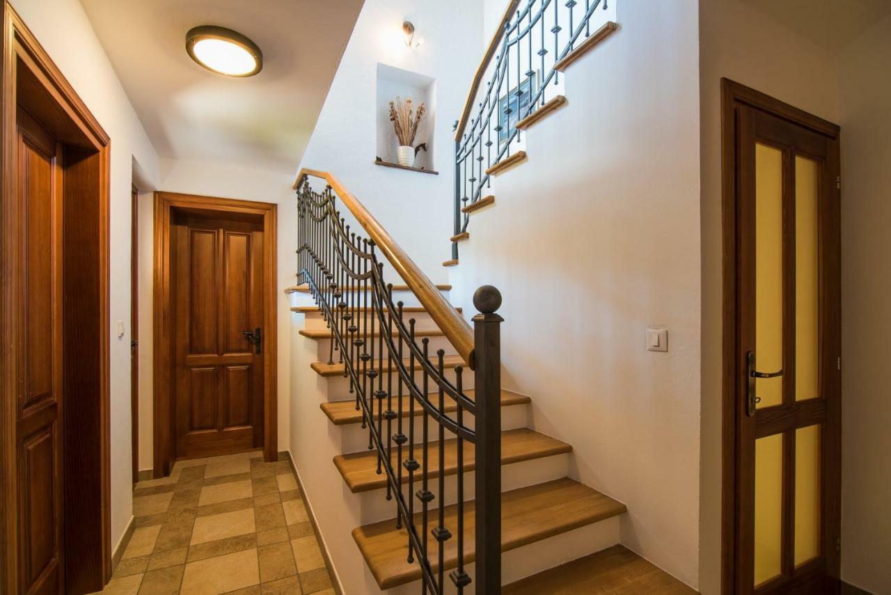 Villa Marina Veprinac Екстериор снимка