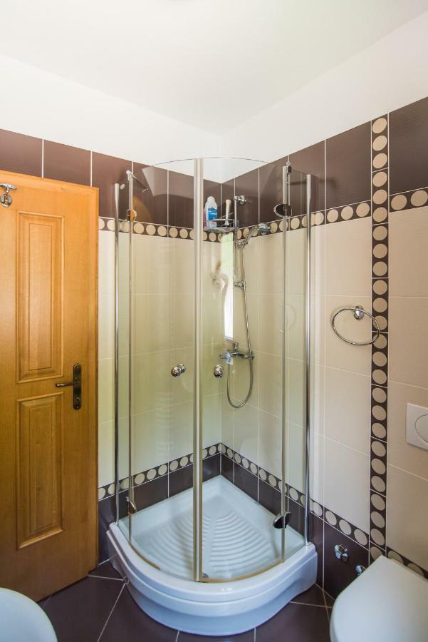 Villa Marina Veprinac Екстериор снимка