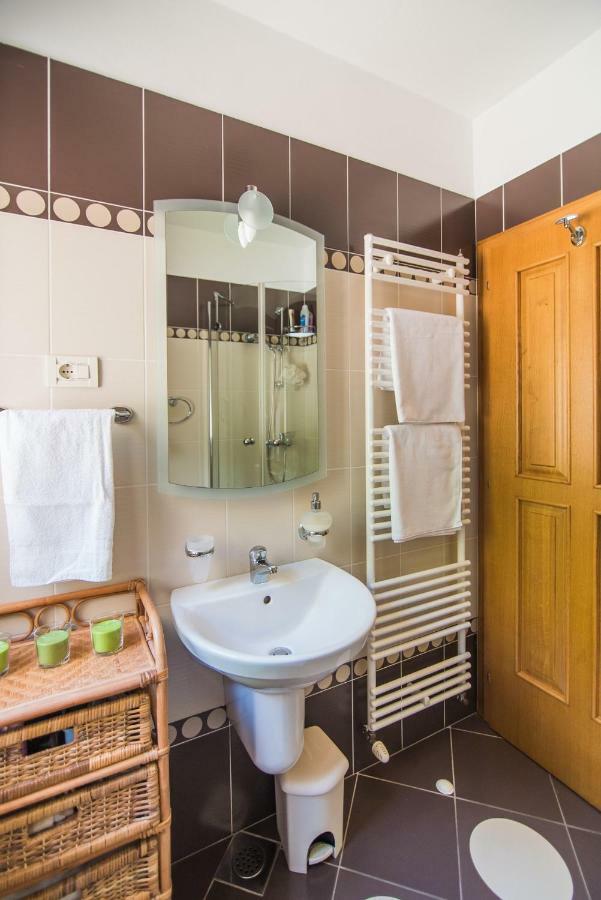 Villa Marina Veprinac Екстериор снимка