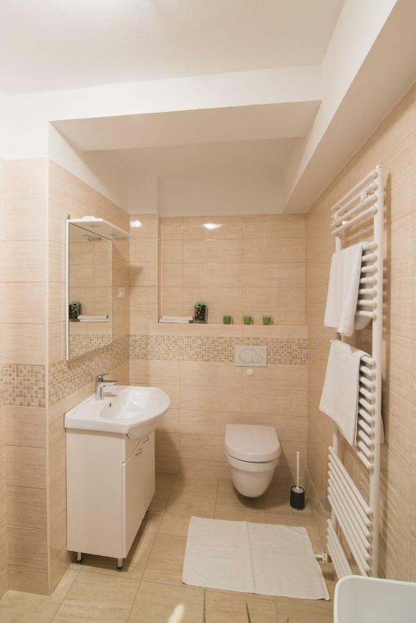 Villa Marina Veprinac Екстериор снимка