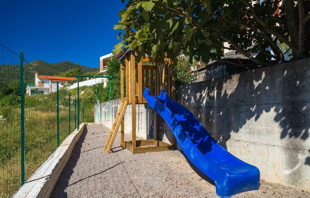 Villa Marina Veprinac Екстериор снимка