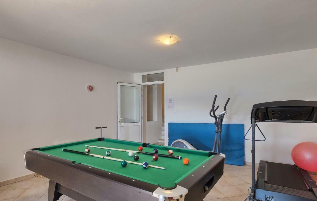 Villa Marina Veprinac Екстериор снимка